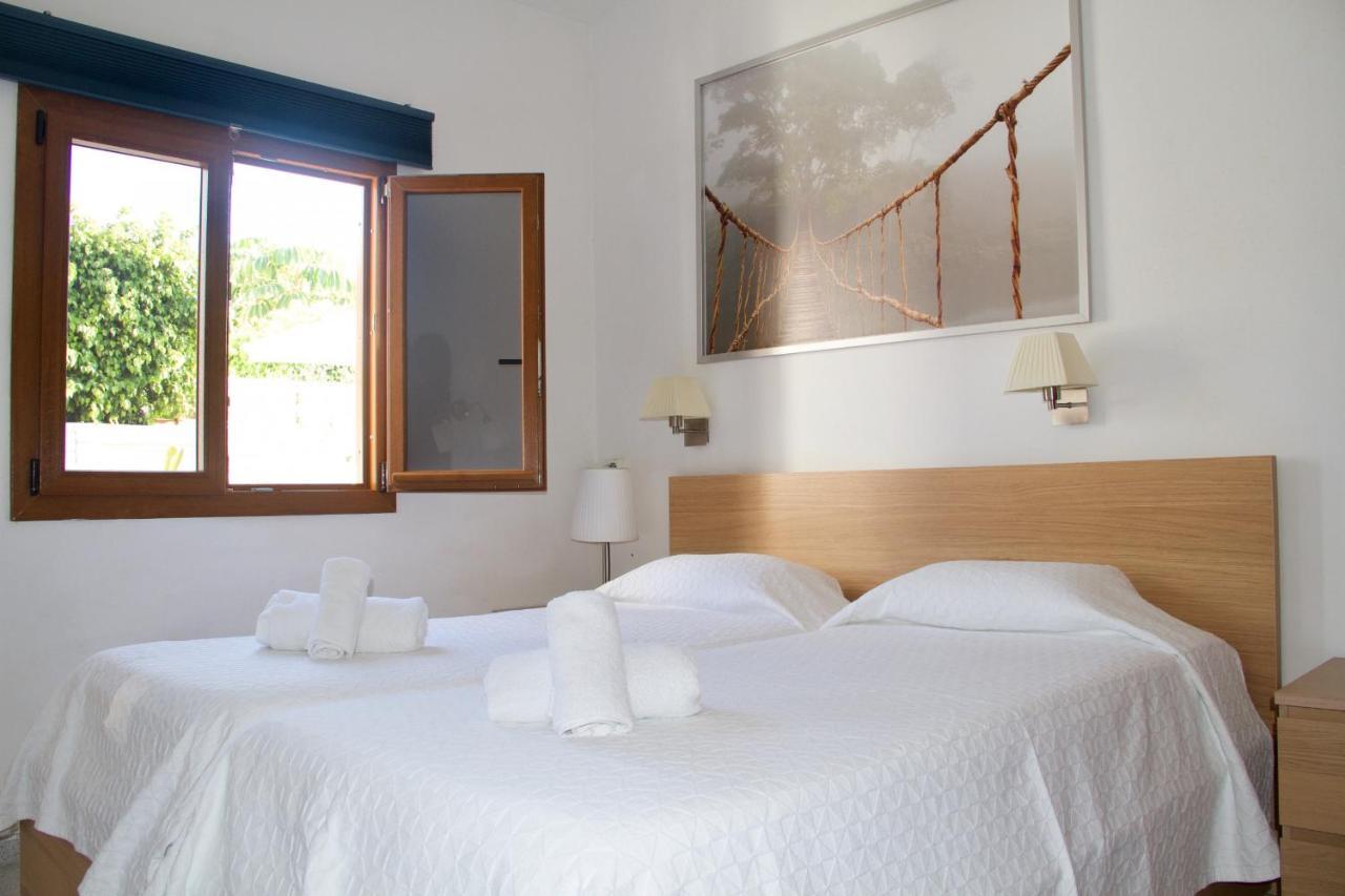 Casita Blanca Near Yumbo Apartment Playa del Ingles  Luaran gambar