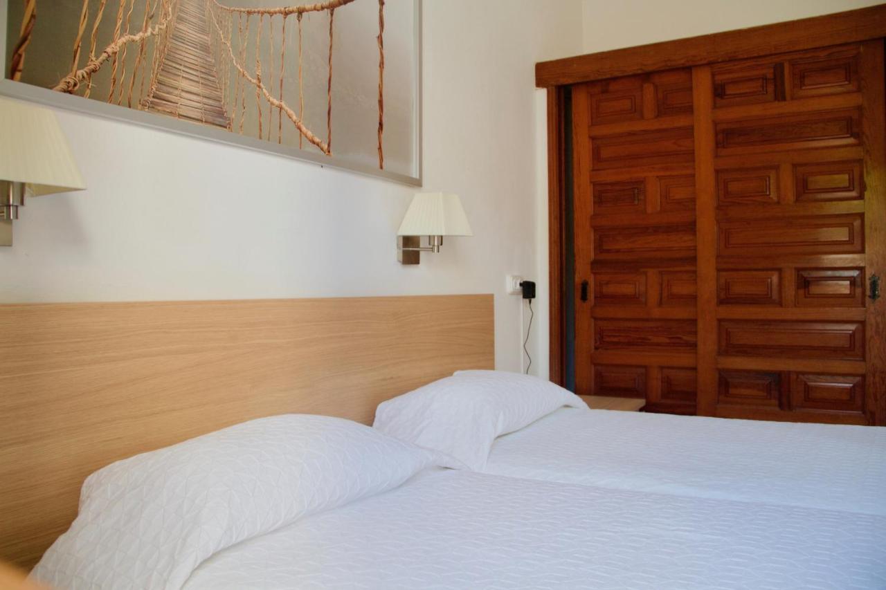 Casita Blanca Near Yumbo Apartment Playa del Ingles  Luaran gambar