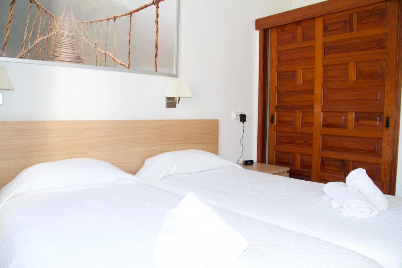 Casita Blanca Near Yumbo Apartment Playa del Ingles  Luaran gambar