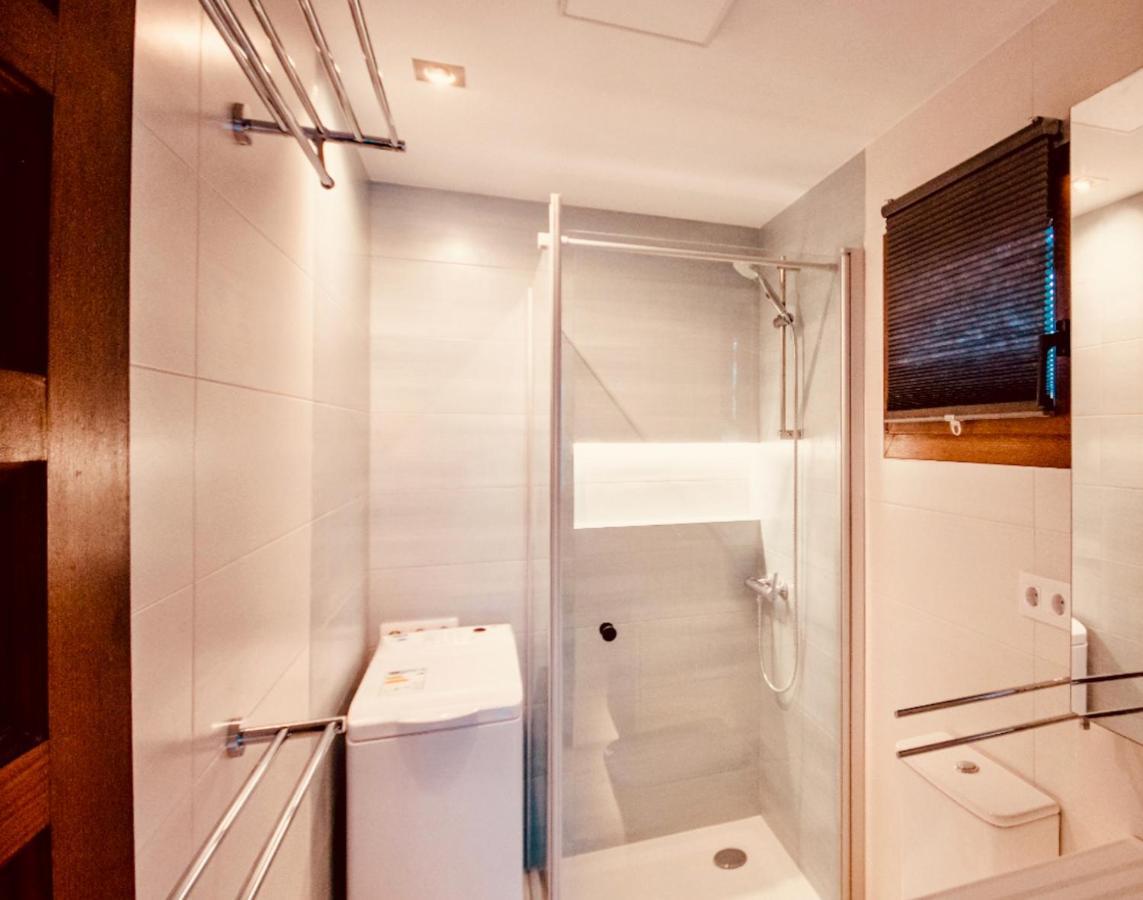 Casita Blanca Near Yumbo Apartment Playa del Ingles  Luaran gambar
