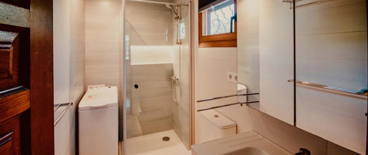 Casita Blanca Near Yumbo Apartment Playa del Ingles  Luaran gambar