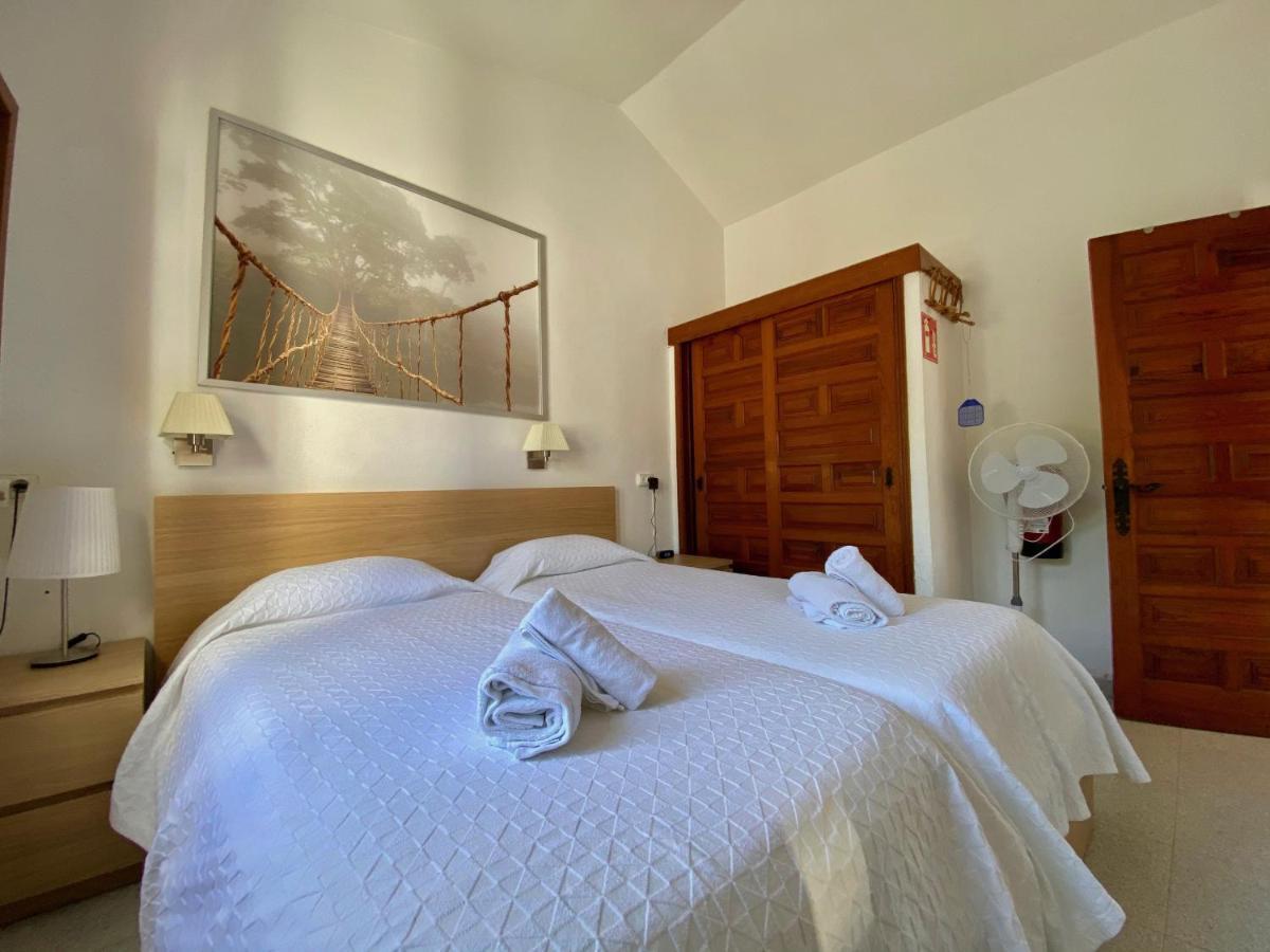 Casita Blanca Near Yumbo Apartment Playa del Ingles  Luaran gambar